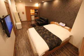 Отель Hotel Shindbad Aomori(Adult Only)  Аомори